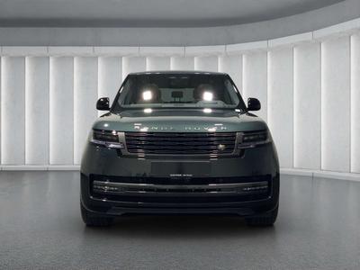 Land Rover Range Rover HSE 3.0 D350