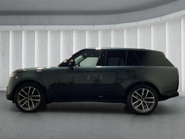 Land Rover Range Rover HSE 3.0 D350 — photo 5
