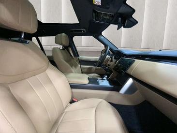 Land Rover Range Rover HSE 3.0 D350 — photo 7
