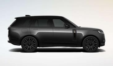 Land Rover Range Rover Intrepid Gris P550e PHEV AWD — photo 2