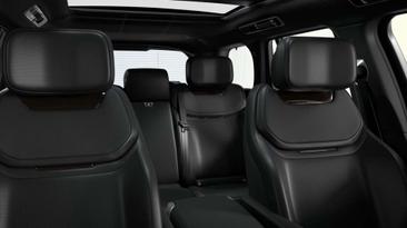Land Rover Range Rover Intrepid Gris P550e PHEV AWD — photo 4