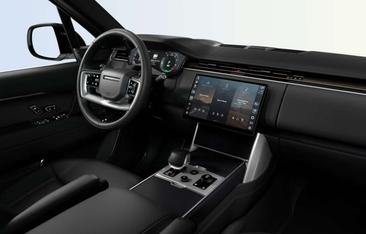 Land Rover Range Rover Intrepid Gris P550e PHEV AWD — photo 5