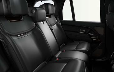 Land Rover Range Rover Intrepid Gris P550e PHEV AWD — photo 6