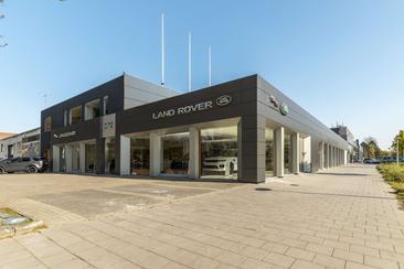 Land Rover Range Rover Intrepid Gris P550e PHEV AWD — photo 8