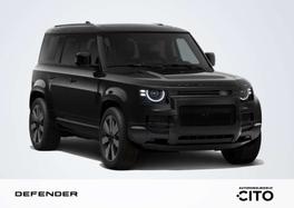 Land Rover Defender P300e PHEV AWD Vertex Noir - 2026 - Joinsteer - #1