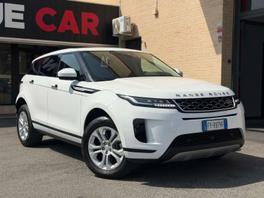 Land Rover Range Rover Evoque 2.0 TD4 150 CV AWD SPORT - 2019 - Joinsteer - #1