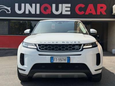 Land Rover Range Rover Evoque 2.0 TD4 150 CV AWD SPORT