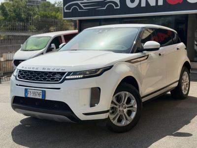 Land Rover Range Rover Evoque 2.0 TD4 150 CV AWD SPORT