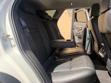 Land Rover Range Rover Evoque 2.0 TD4 150 CV AWD SPORT — photo 9