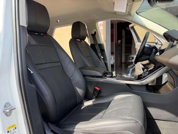 Land Rover Range Rover Evoque 2.0 TD4 150 CV AWD SPORT — photo 11