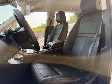 Land Rover Range Rover Evoque 2.0 TD4 150 CV AWD SPORT — photo 13