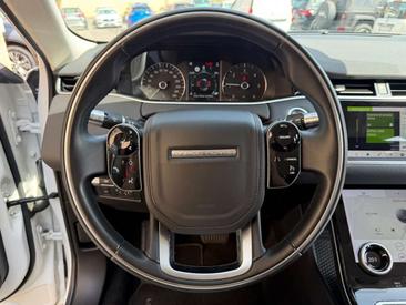 Land Rover Range Rover Evoque 2.0 TD4 150 CV AWD SPORT — photo 15