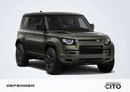 Land Rover Defender Woolstone Green Vert P540 V8 AWD - 2026 - Joinsteer - #1