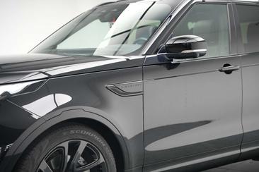 Land Rover Discovery R-Dynamic AWD/7-SITZER/360'°Cam/AHK Noir — photo 6