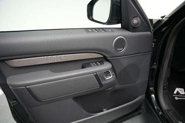 Land Rover Discovery R-Dynamic AWD/7-SITZER/360'°Cam/AHK Noir — photo 10