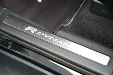 Land Rover Discovery R-Dynamic AWD/7-SITZER/360'°Cam/AHK Noir — photo 13