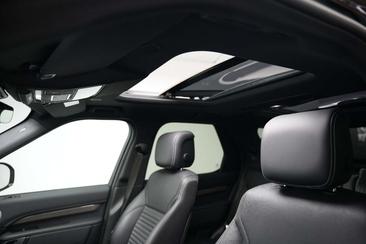 Land Rover Discovery R-Dynamic AWD/7-SITZER/360'°Cam/AHK Noir — photo 16