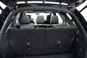 Land Rover Discovery R-Dynamic AWD/7-SITZER/360'°Cam/AHK Noir — photo 35