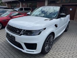 Land Rover Range Rover Sport Autobiography Dynamic P525 - 2022 - Joinsteer - #1