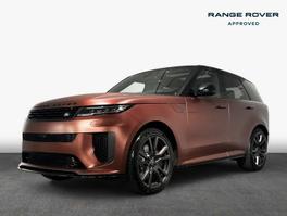 Land Rover Range Rover Sport SV - 2025 - Joinsteer - #1