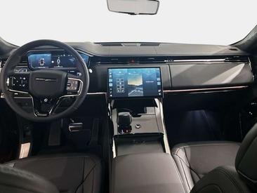 Land Rover Range Rover Sport SV — photo 4