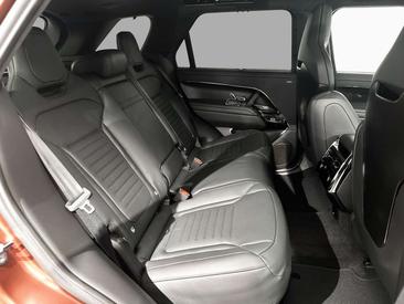 Land Rover Range Rover Sport SV — photo 5
