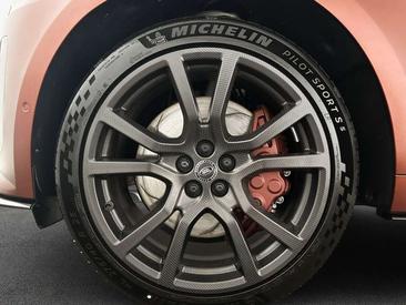 Land Rover Range Rover Sport SV — photo 9