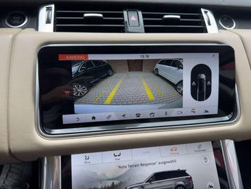 Land Rover Range Rover Sport Autobiography Dynamic P525 — photo 13