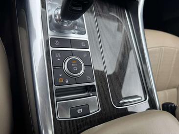 Land Rover Range Rover Sport Autobiography Dynamic P525 — photo 14