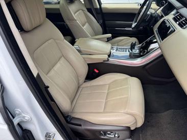 Land Rover Range Rover Sport Autobiography Dynamic P525 — photo 15