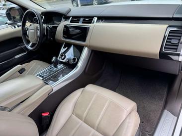 Land Rover Range Rover Sport Autobiography Dynamic P525 — photo 16