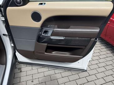 Land Rover Range Rover Sport Autobiography Dynamic P525 — photo 17