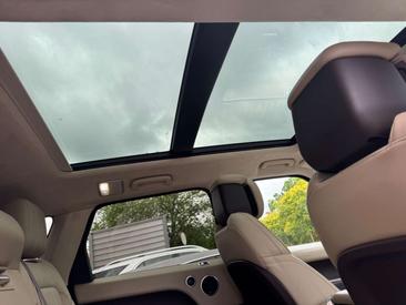 Land Rover Range Rover Sport Autobiography Dynamic P525 — photo 19