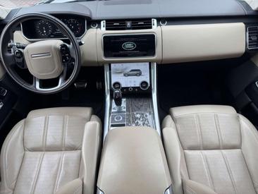 Land Rover Range Rover Sport Autobiography Dynamic P525 — photo 20