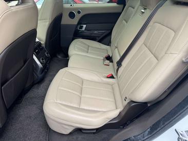 Land Rover Range Rover Sport Autobiography Dynamic P525 — photo 22