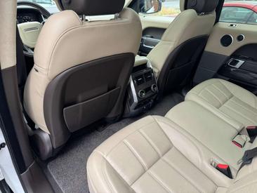 Land Rover Range Rover Sport Autobiography Dynamic P525 — photo 23