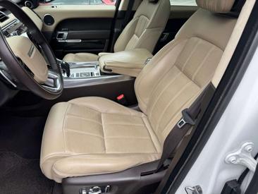Land Rover Range Rover Sport Autobiography Dynamic P525 — photo 24