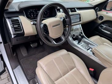 Land Rover Range Rover Sport Autobiography Dynamic P525 — photo 25