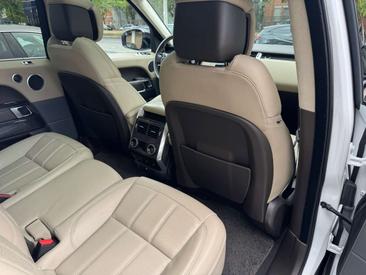 Land Rover Range Rover Sport Autobiography Dynamic P525 — photo 28