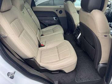 Land Rover Range Rover Sport Autobiography Dynamic P525 — photo 31