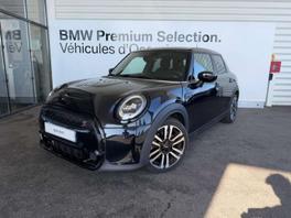 Mini Hatch Cooper S - 2023 - Joinsteer - #1