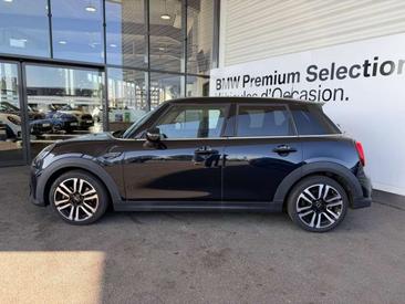 Mini Hatch Cooper S — photo 3