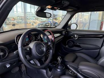 Mini Hatch Cooper S — photo 5