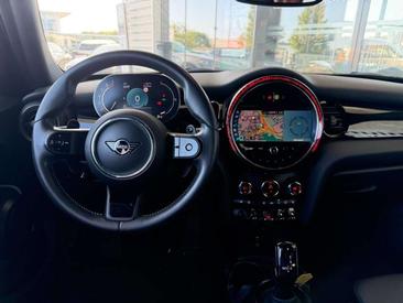 Mini Hatch Cooper S — photo 7