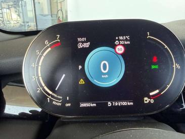Mini Hatch Cooper S — photo 9