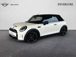 Mini Hatch Cooper S - 2022 - Joinsteer - #1