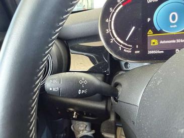 Mini Hatch Cooper S — photo 10