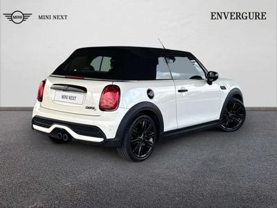 Mini Hatch Cooper S