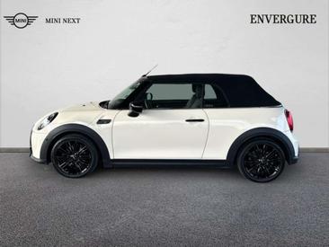 Mini Hatch Cooper S — photo 3