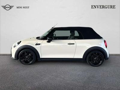 Mini Hatch Cooper S